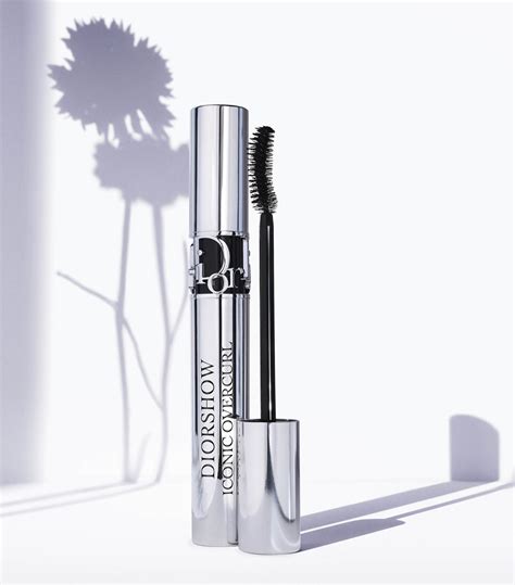 dior overcurl dior show mascara